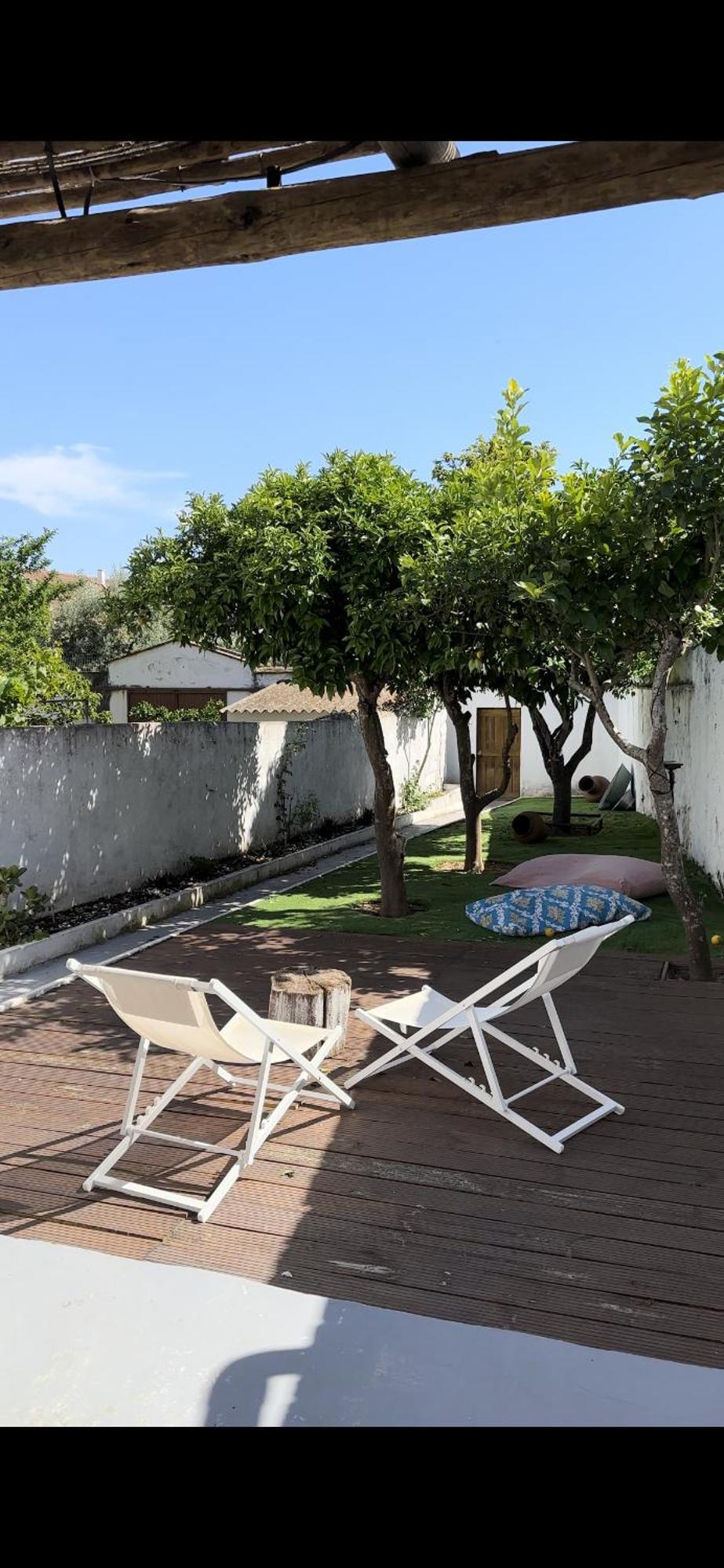 Papoila Villa Grândola Rom bilde
